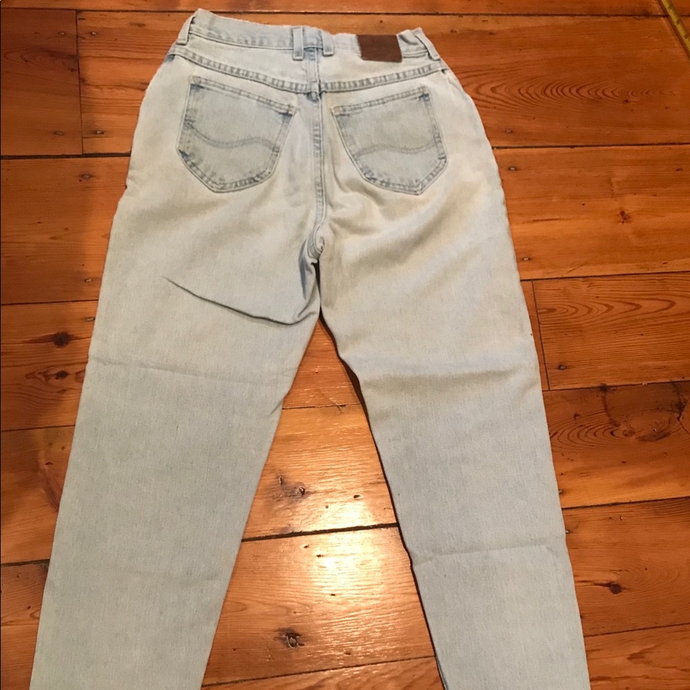 Vintage Lee Jeans